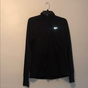 Nike Running Half Zip